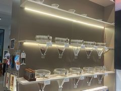 -KAFKA·卡夫卡咖啡(文林店)