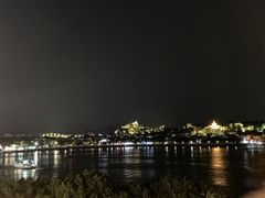 -鹭江宾馆·观海餐厅