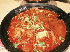 -苗乡米线(建军路店)