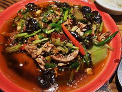 -兔槽江湖菜·重庆璧山兔(水围店)