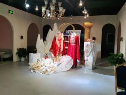 -Sunny喜铺婚礼策划(东部店)