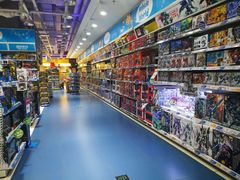 -TOYSRUS玩具反斗城(郑州熙地港店)