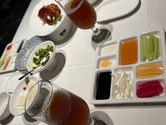 -四季民福烤鸭店(通州马驹桥店)