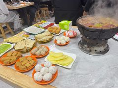 -范贤光鸡公煲(平乐园总店)