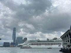 -天星小轮码头