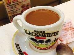 -香港新发烧腊茶餐厅(万象店)
