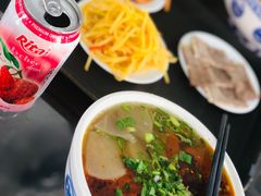 -东方宫中国兰州牛肉拉面(新起街店)