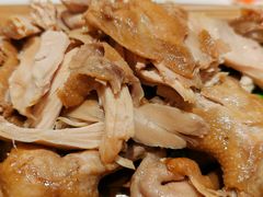 -惠丰堂饭庄·烤鸭·京味菜(翠微路店)