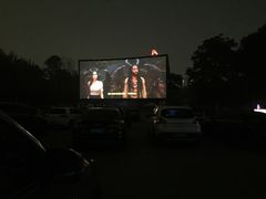 -枫花园汽车电影院(朝阳公园店)