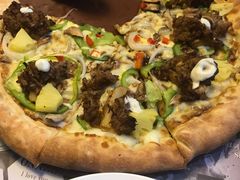 -米斯特比萨(亦庄国融国际店)