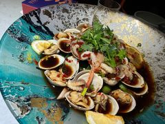 -院8里·小聚园老川菜(九眼桥店)