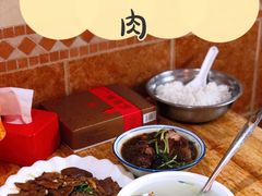 -聪辉同安老美食饭店(大元路店)