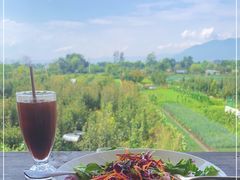 -翠田Green Field Kitchen