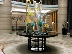 -无锡新湖铂尔曼大酒店