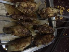 文文烤肉-文文烤肉(大皮院店)