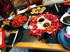 -红钳侠小龙虾·烧烤(中赢康康谷店)
