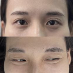 -张小野·专业半永久纹眉