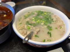 -丁里羊肉小镇(天鹅湖总店)