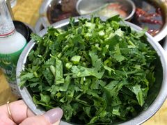 -渝味黄姐火锅(黄泥村店)
