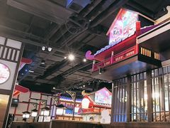 -牛New寿喜烧(闵行龙湖天街店)