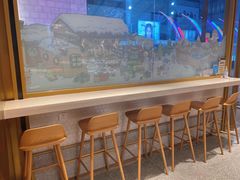 -西村叔叔的店·面包·甜品·蛋糕(崂山丽达店)