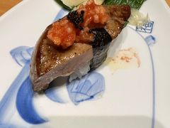 鹅肝寿司-酒吞(七宝领展广场店)
