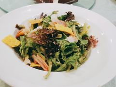 -陆壹捌餐厅(五大道店)