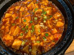 -南门小馆·清真(国贸商城店)