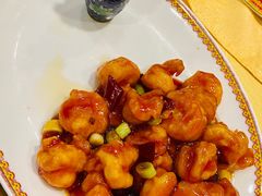 -白家大院·王府宫廷菜(苏州街店)