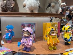 -泡泡玛特POPMART(壹号店)