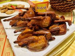 -石岐佬中山菜馆(张溪店)