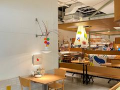 -The Good Place好地方·Brunch·coffee(国贸店)