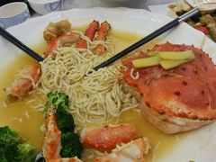-东江海鲜酒家(艺都分店)