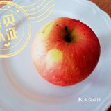 水果是最美好的零食
