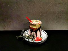 花环咖啡-BE NORMAL CAFE(霞溪路店)