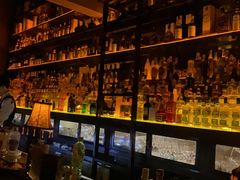 -TIKI鸡尾酒威士忌吧(二横路店)