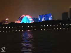 -轮渡红巷旅游码头
