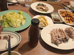 -贯贯吉·清真餐厅(浙江中路店)