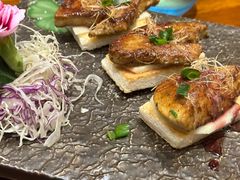 -鸟鹏烧鸟居酒屋(仁恒梦中心店)