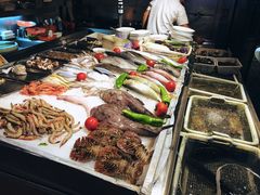 -沈家门海鲜夜排档(东港店)