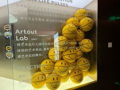 -TRACTION 运动中心(金融街店)