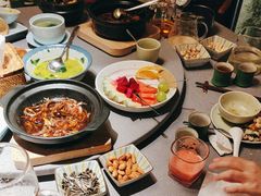 -竹里馆·淮扬菜·功夫茶(老门东店)