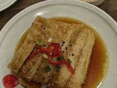 -众顺和非遗淮扬菜(何园店)