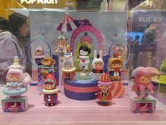 -泡泡玛特POPMART(武汉天地壹方店)