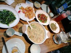 -聚缘堂·海鲜私房菜(松岭路店)