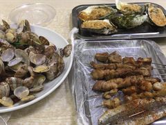 -胜泽眼镜烧烤(云霄路直营店)