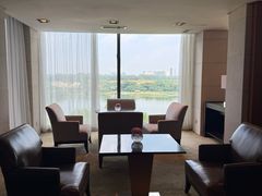 -东莞松山湖凯悦酒店