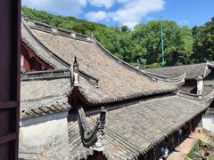 -宁波市保国寺古建筑博物馆