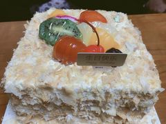 -安德鲁森Andersen Bakery(龙湖店)