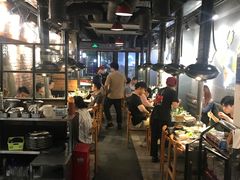 大堂-喜来稀肉(虹泉路店)